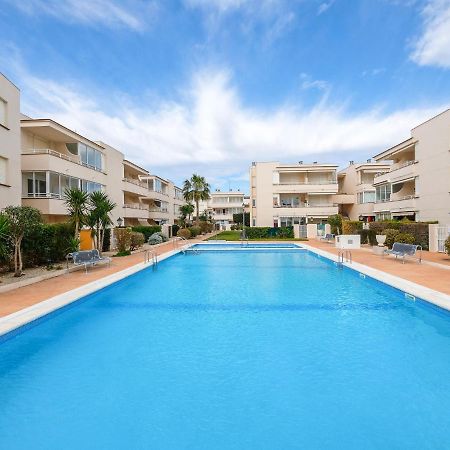 Apartment Cala Gabriel-1 By Interhome Vinarós Exterior foto