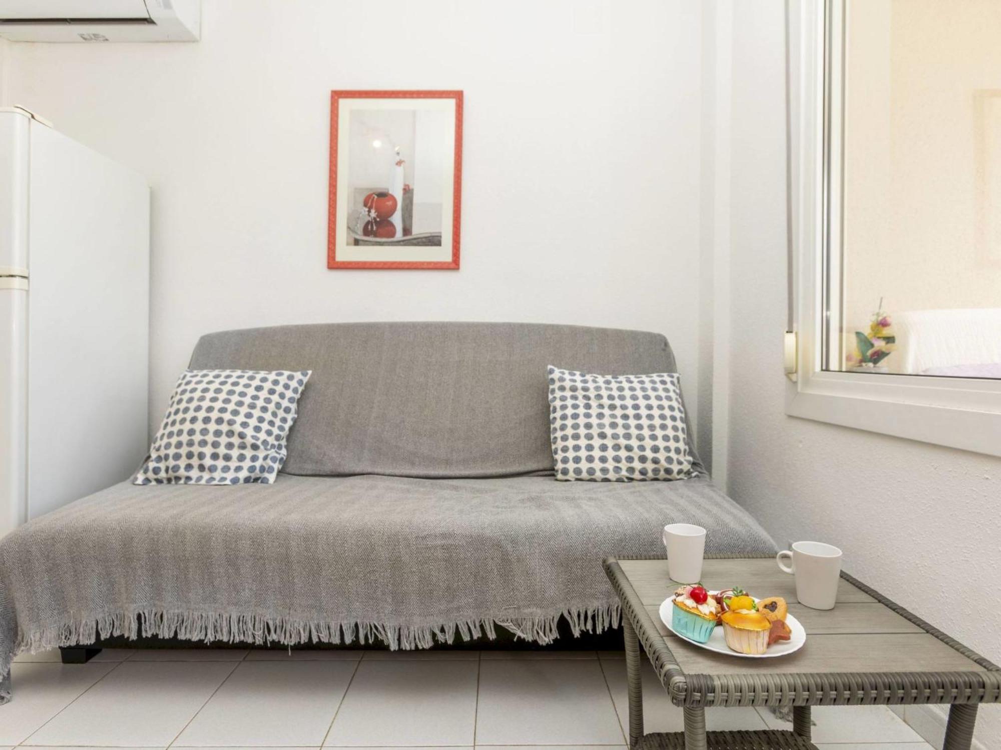 Apartment Cala Gabriel-1 By Interhome Vinarós Exterior foto